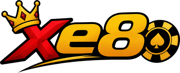 xe8 Logo